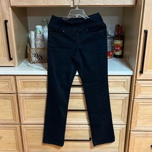 JAG jean; size 4; excellent condition